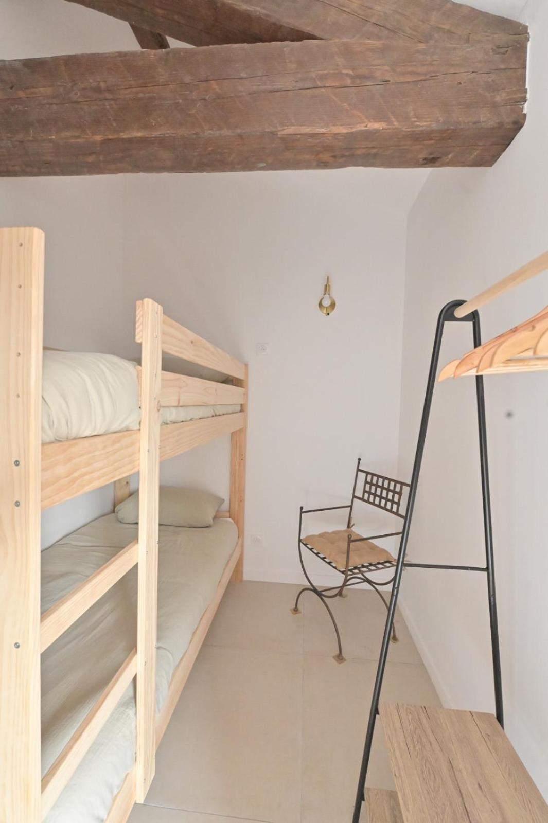 Chambres Dhotes De La Cote Radieuse 카네트 외부 사진