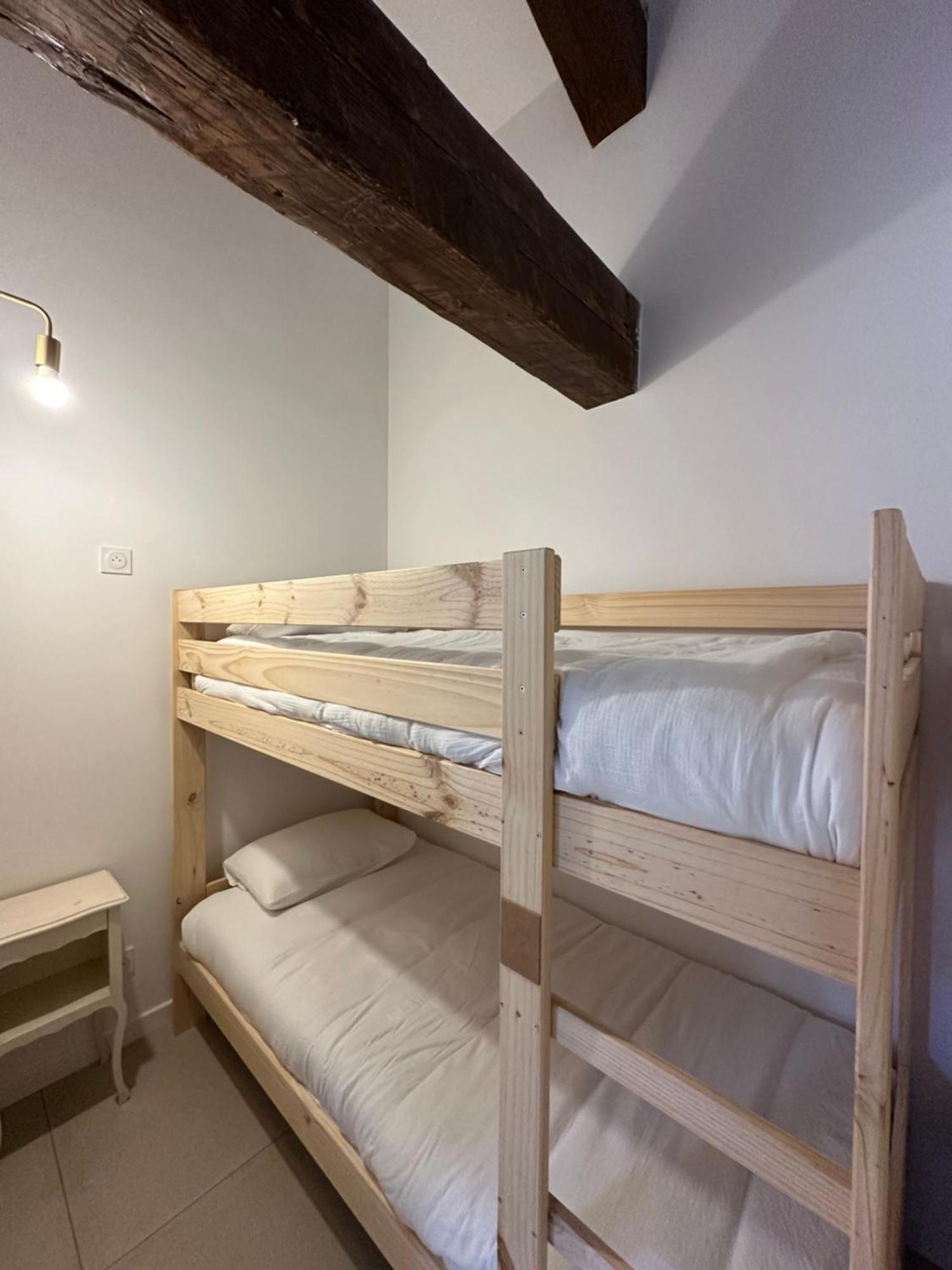 Chambres Dhotes De La Cote Radieuse 카네트 외부 사진